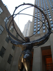 Rockfeller Center