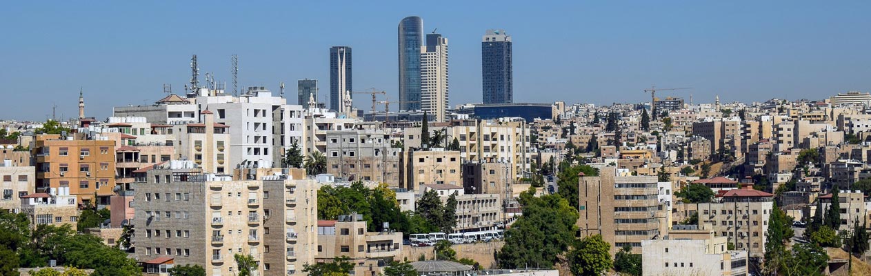 Amman