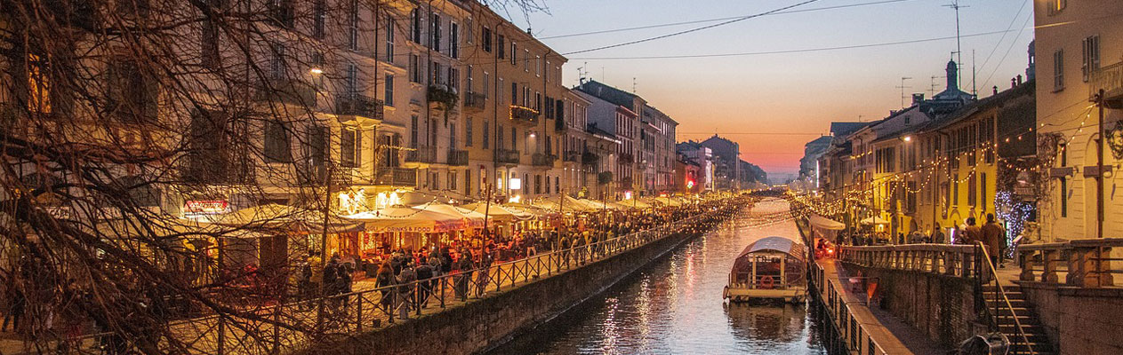 Milano, Italia