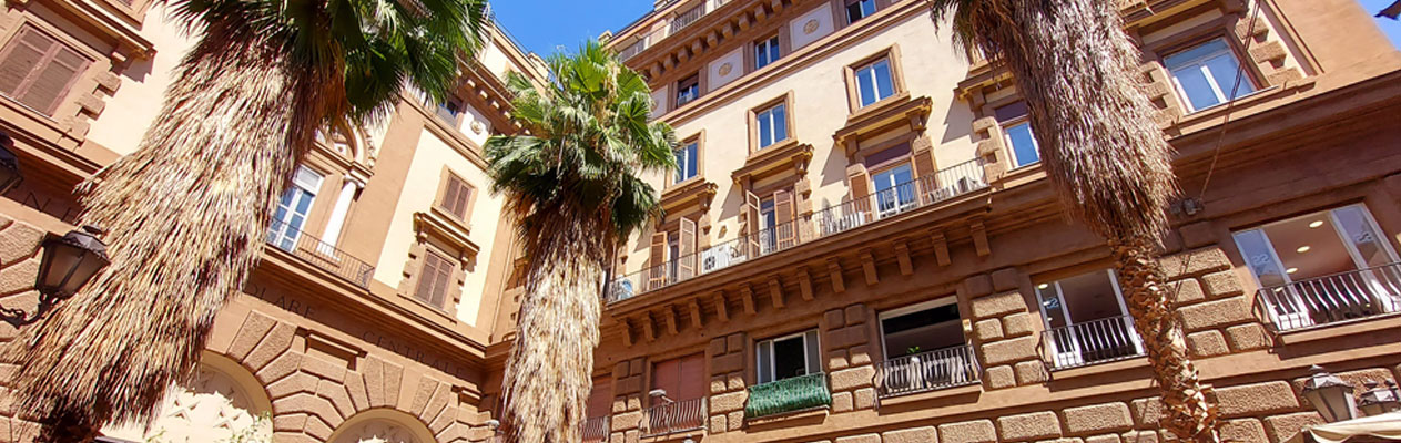 Naples, Italia