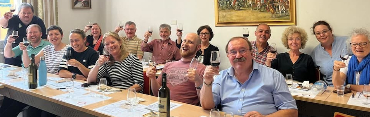 Bologna - Vino, Italia