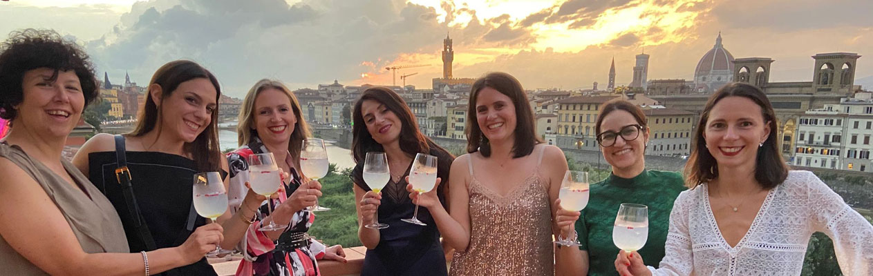 Florence - Vino, Italia