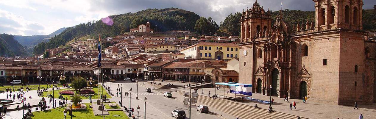 Cusco 