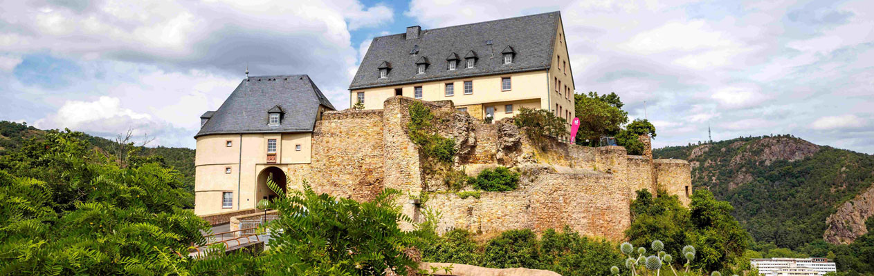 Ebernburg (10-12 & 13-16)