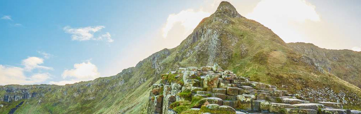 Irlanda del Nord