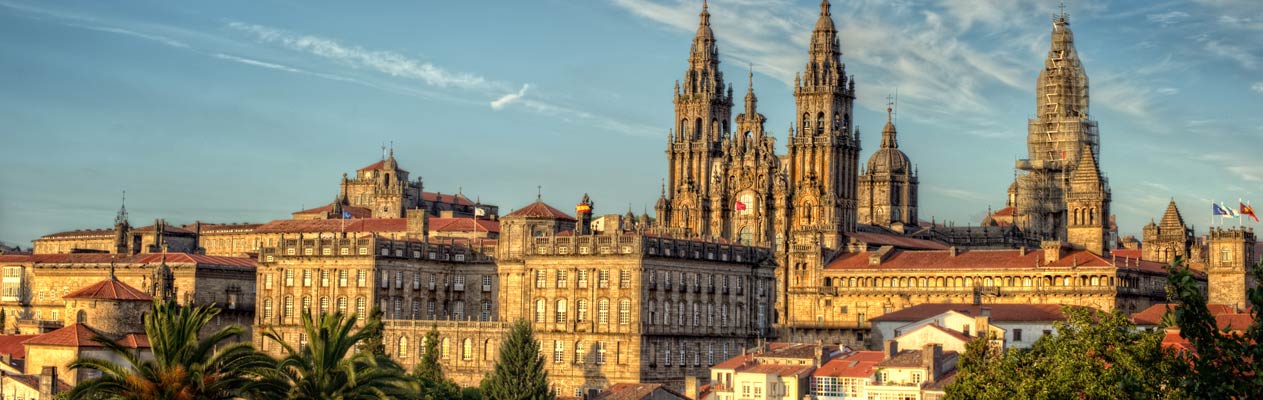 Imparare lo spagnolo a Santiago de Compostela | corso di spagnolo.